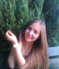 Rencontre Femme : Nadechka, 34 ans à Ukraine  Rubizhne